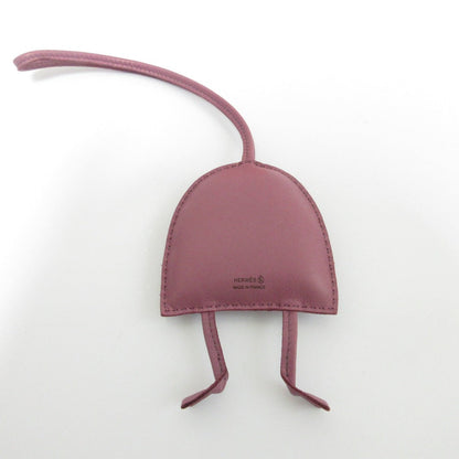 エルメス プティ h オウル バッグ チャーム