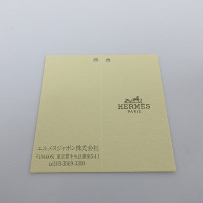 エルメス プティ h オウル バッグ チャーム