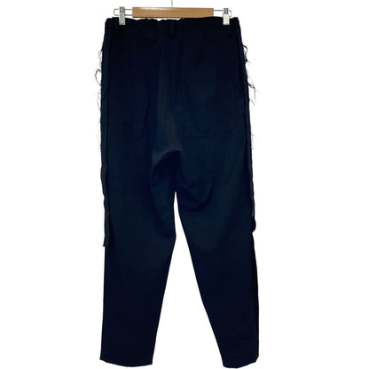 ヨウジヤマモト WOOL GABARDINE パンツ