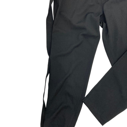 ヨウジヤマモト WOOL GABARDINE パンツ