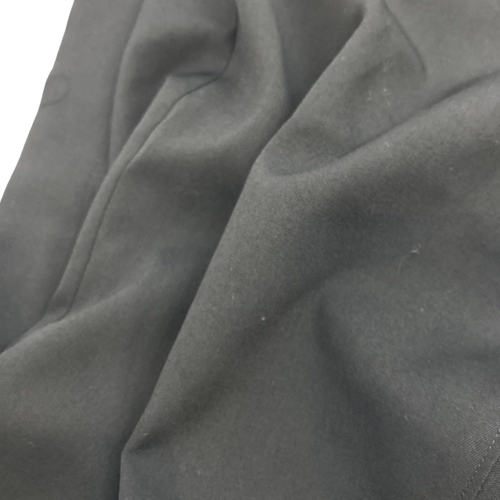 ヨウジヤマモト WOOL GABARDINE パンツ