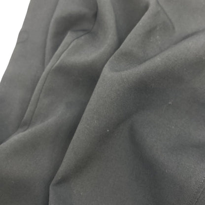 ヨウジヤマモト WOOL GABARDINE パンツ