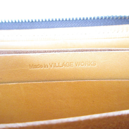 REDMOON ロング ウォレット