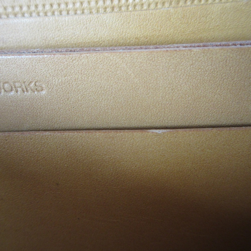 REDMOON ロング ウォレット