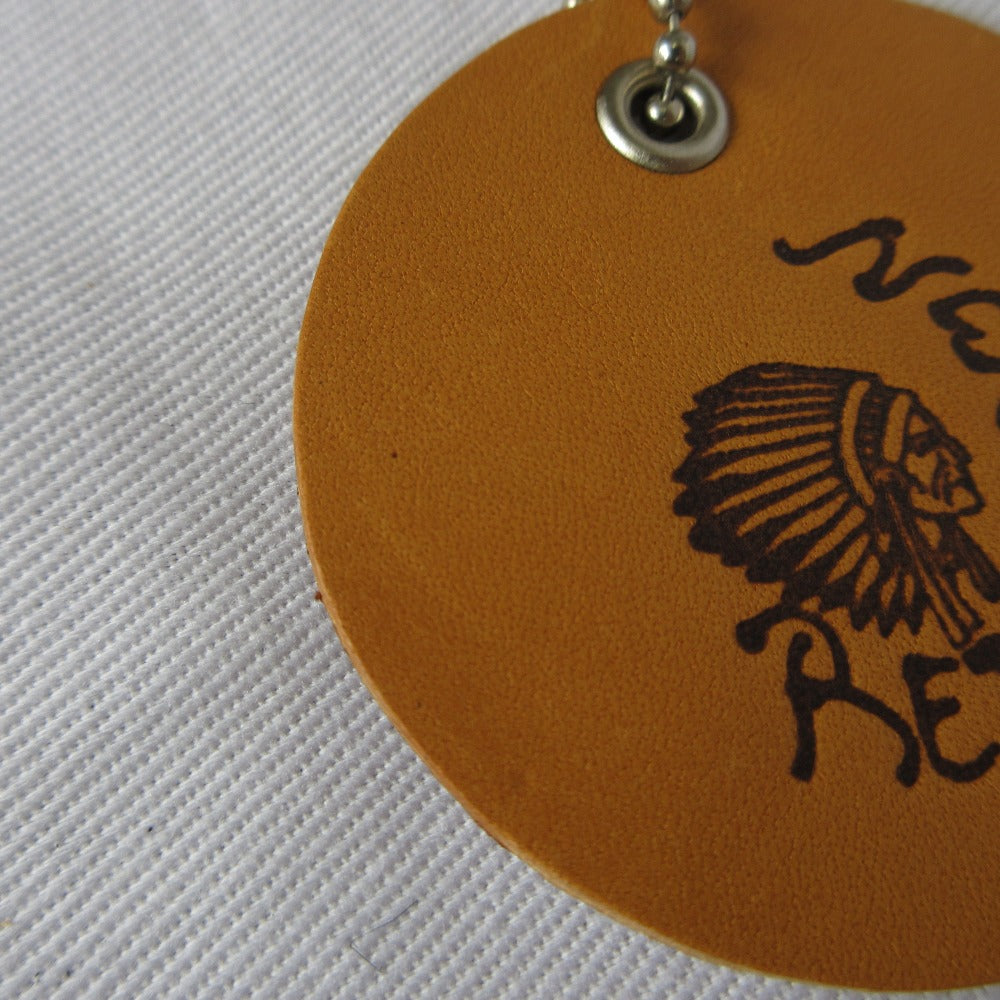 REDMOON ロング ウォレット