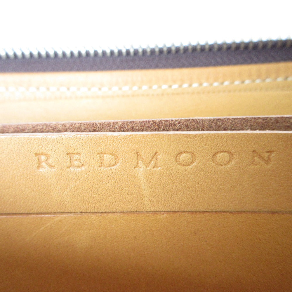 REDMOON ロング ウォレット