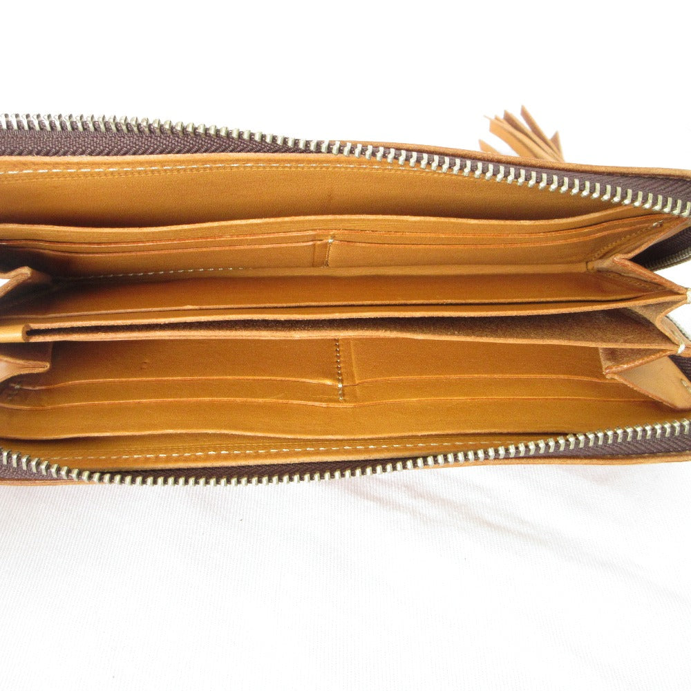 REDMOON ロング ウォレット