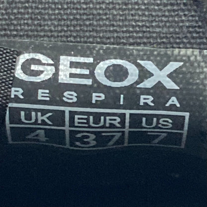 ジェオックス RESPIRA スニーカー スリッポン