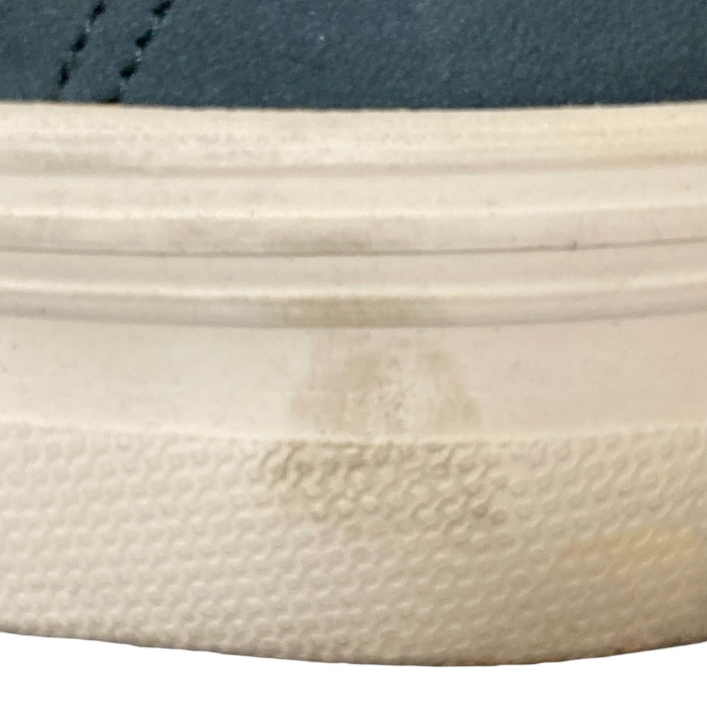 ノーネーム SHAKE MID CUT ヌバックレザー スニーカー