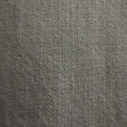 Plage Tendre ナチュラル カラー デニム パンツ