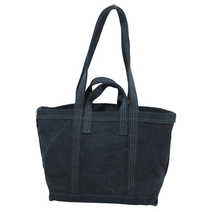 genten キャンバス 2wayトートバッグ
