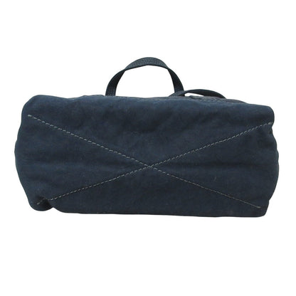 genten キャンバス 2wayトートバッグ