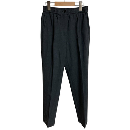 セオリー Traceable Wool クロップドパンツ