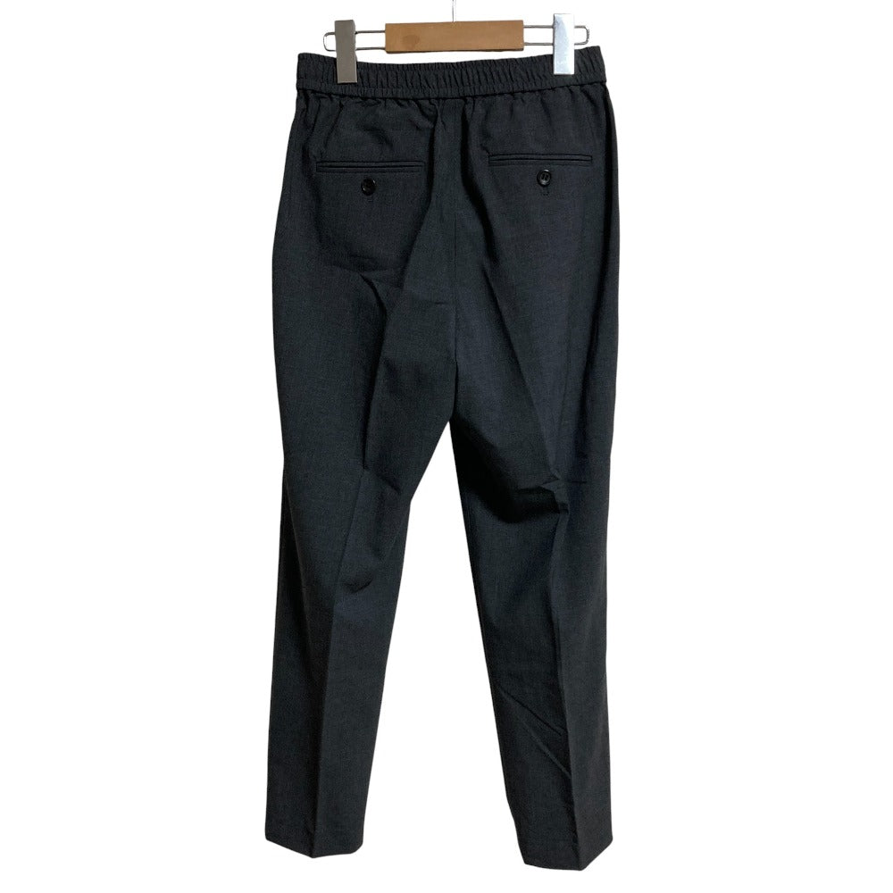 セオリー Traceable Wool クロップドパンツ