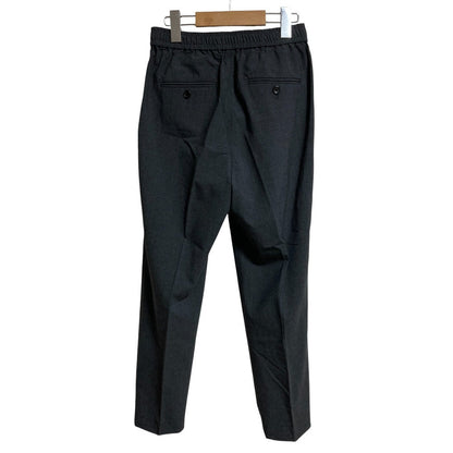 セオリー Traceable Wool クロップドパンツ