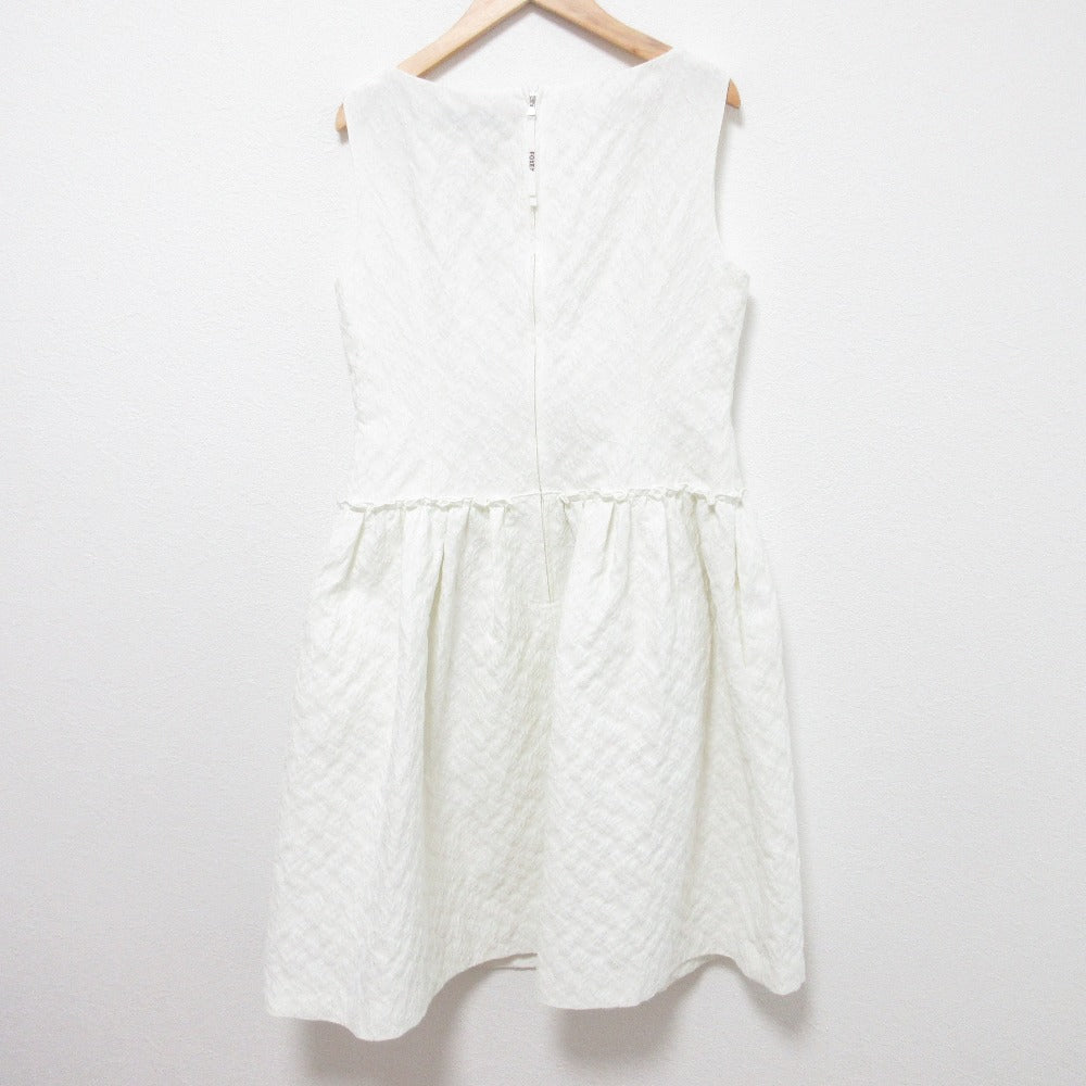 フォクシーニューヨークコレクション Lris ワンピース