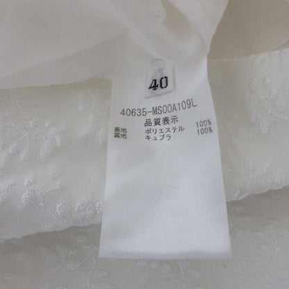 フォクシーニューヨークコレクション Lris ワンピース