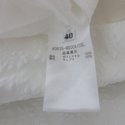 フォクシーニューヨークコレクション Lris ワンピース
