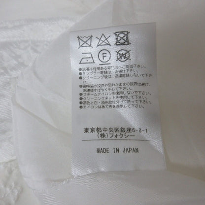 フォクシーニューヨークコレクション Lris ワンピース