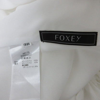 FOXEY Taylor ワンピース