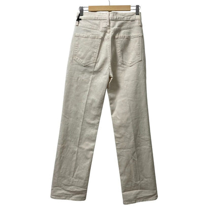 マザー THE RAMBLER SKIMP デニムパンツ