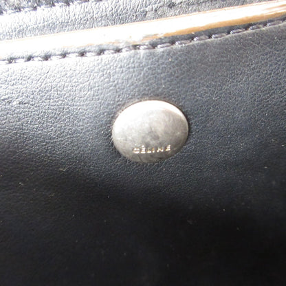 セリーヌ トリオ カーフスキン ポーチ