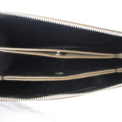 セリーヌ トリオ カーフスキン ポーチ