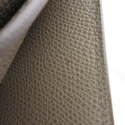 セリーヌ トリオ カーフスキン ポーチ