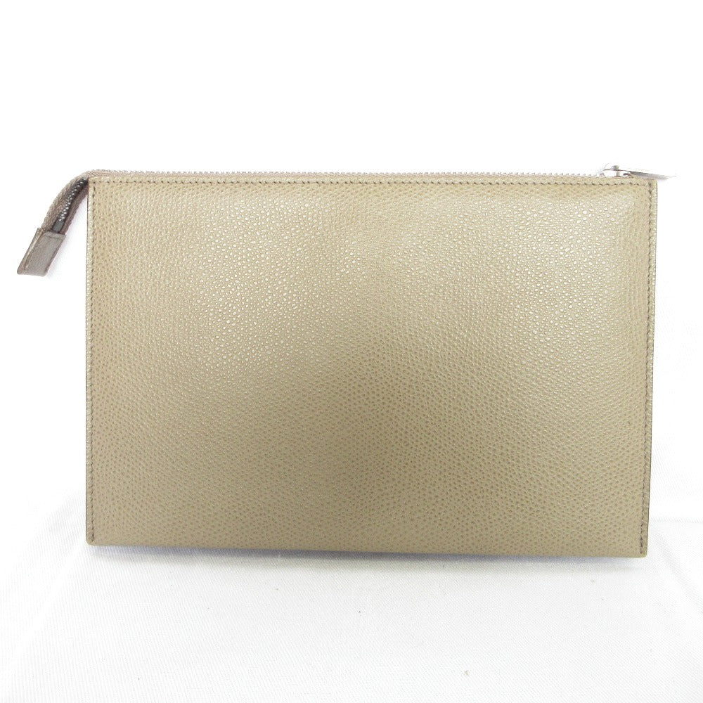 セリーヌ トリオ カーフスキン ポーチ