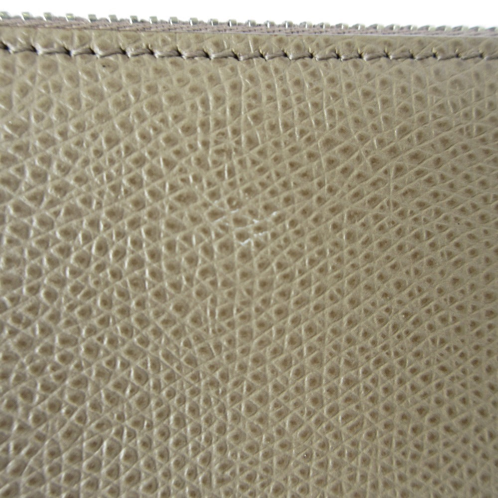 セリーヌ トリオ カーフスキン ポーチ