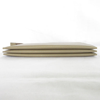 セリーヌ トリオ カーフスキン ポーチ