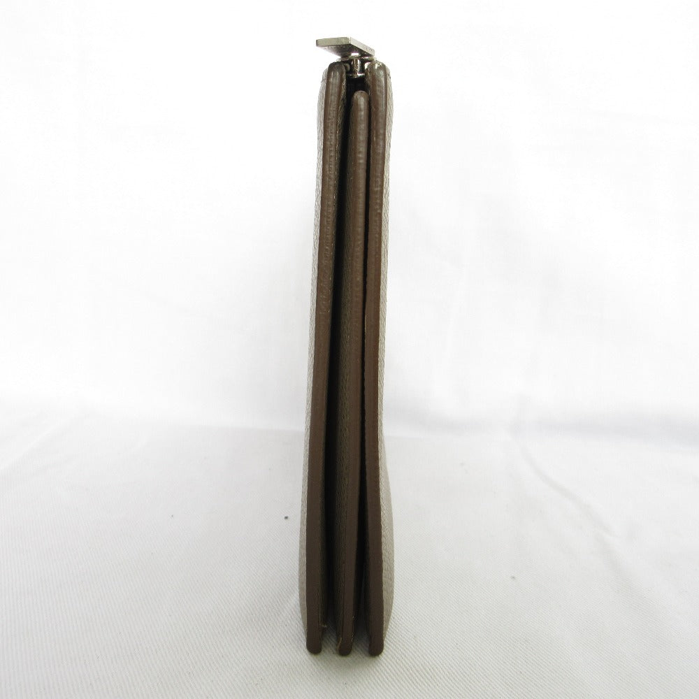 セリーヌ トリオ カーフスキン ポーチ