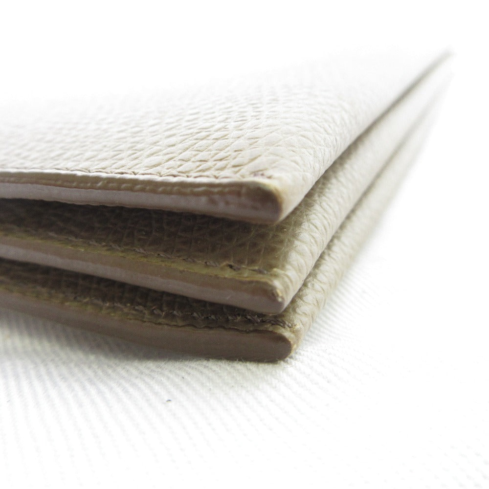 セリーヌ トリオ カーフスキン ポーチ