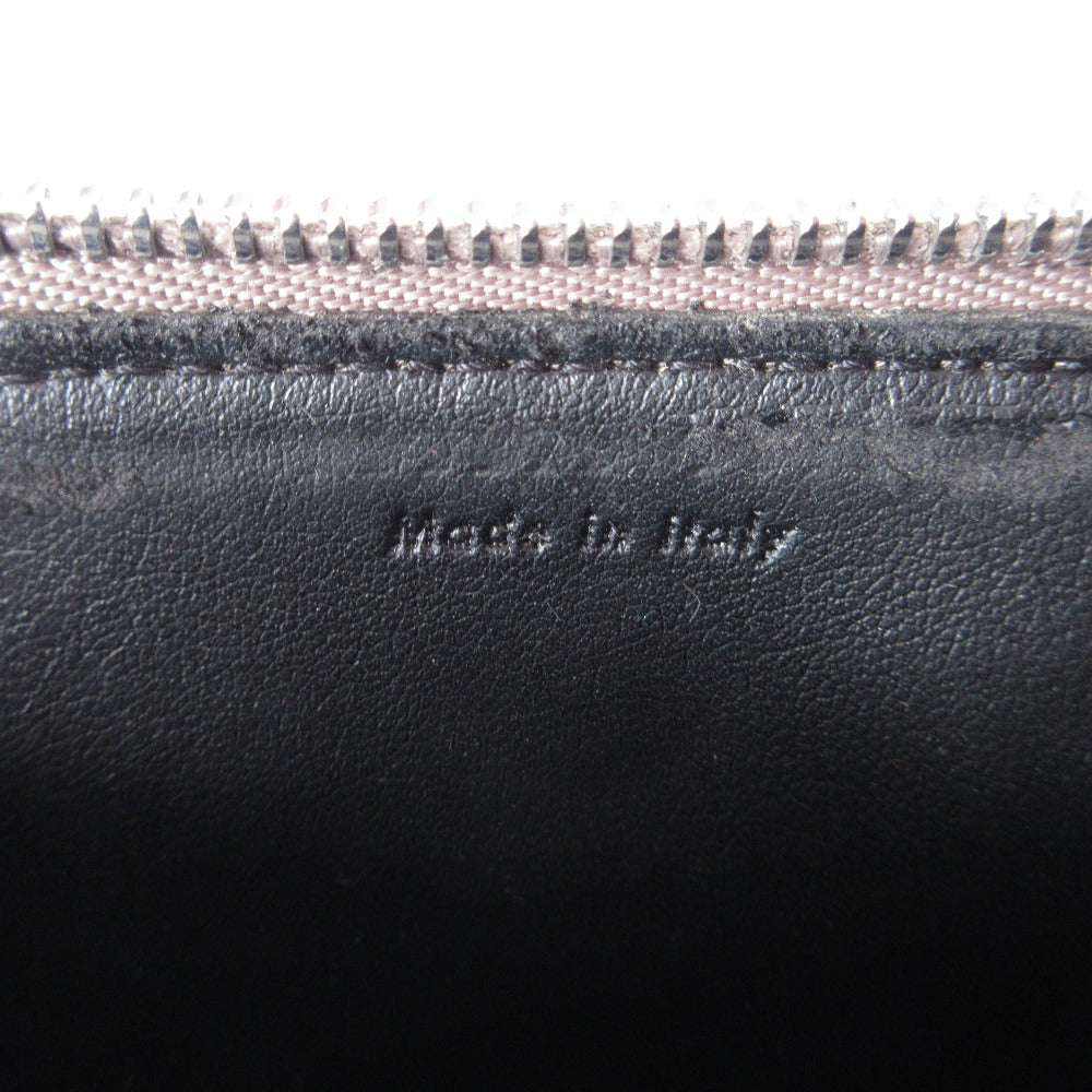 セリーヌ トリオ カーフスキン ポーチ