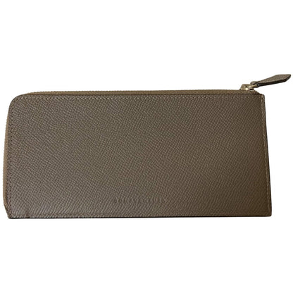 ボナベンチュラ ロング ウォレット