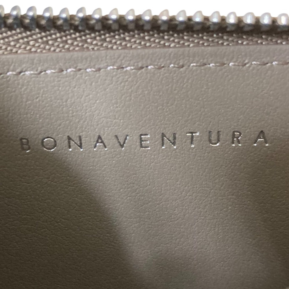 ボナベンチュラ ロング ウォレット