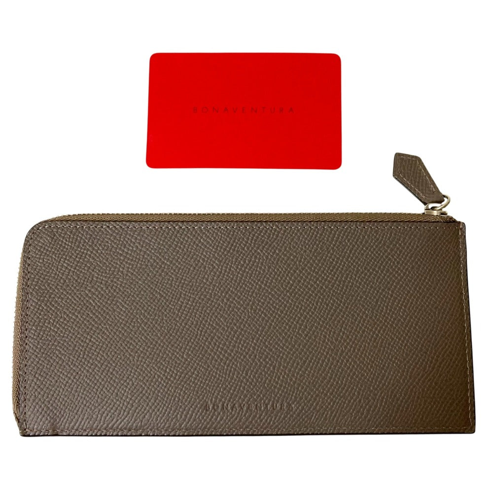 ボナベンチュラ ロング ウォレット