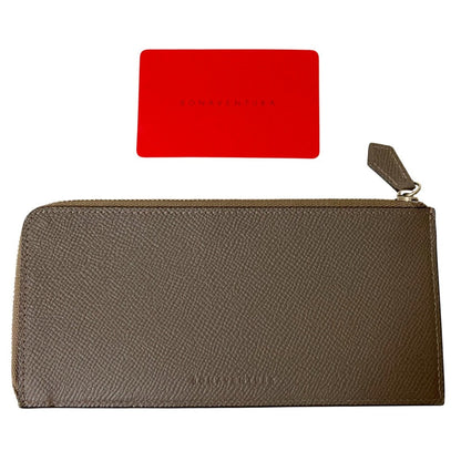 ボナベンチュラ ロング ウォレット