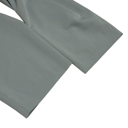 クラネ WAIST BELT DAD PANTS ワイドパンツ