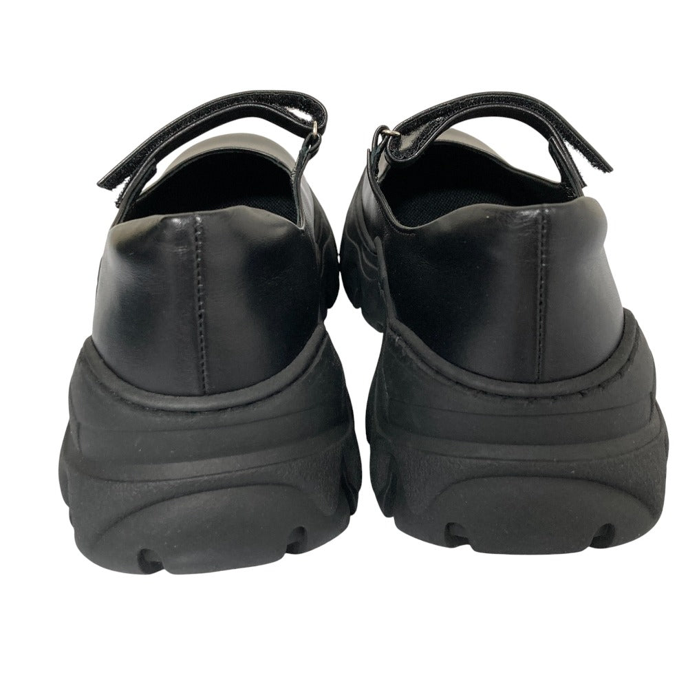 シャルルシャトン newest nurse shoes fin. メリージェーンパンプス