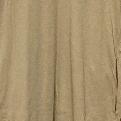 エディション SMOOTH JERSEY ドレス コットン ワンピース
