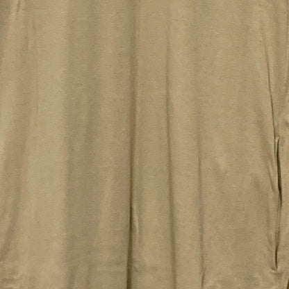 エディション SMOOTH JERSEY ドレス コットン ワンピース