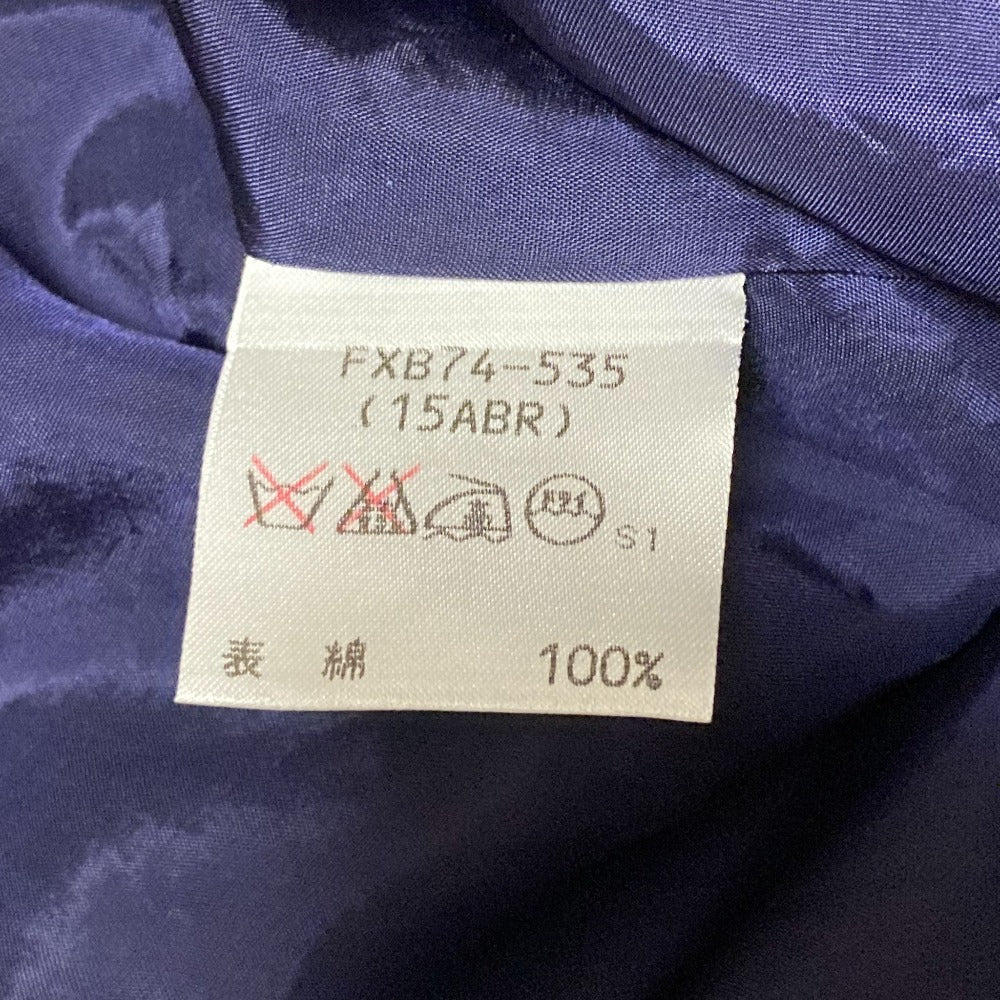 バーバリーズ フラワー プリント スカート