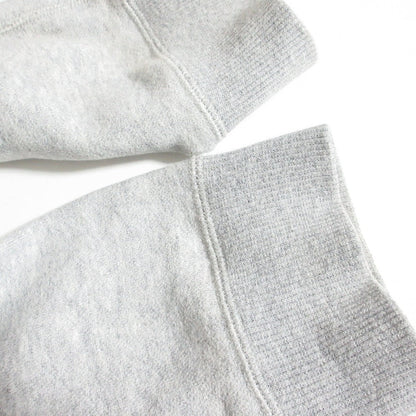 マッキントッシュ ロンドン ジップアップスウェットパーカー