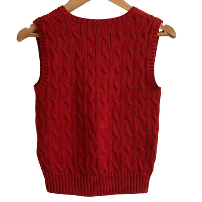 Polo Ralph Lauren ニット ベスト