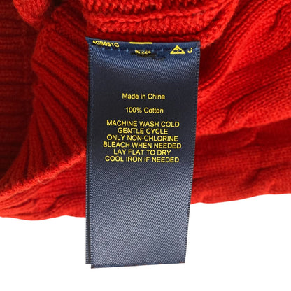 Polo Ralph Lauren ニット ベスト