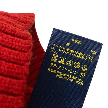 Polo Ralph Lauren ニット ベスト
