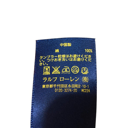 ポロ ラルフ ローレン Vネック ニット ベスト