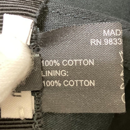 ミュウ ミュウ ロゴ パッチ デニム ベースボール キャップ