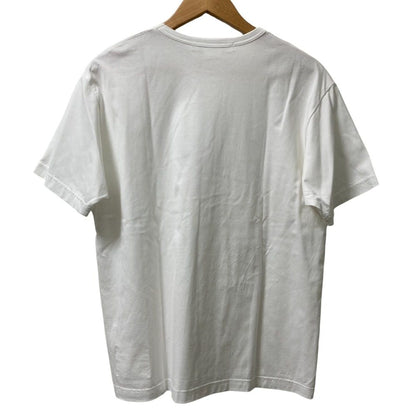 ジュンヤワタナベコムデギャルソン ABEL EMMANUEL コットンTシャツ